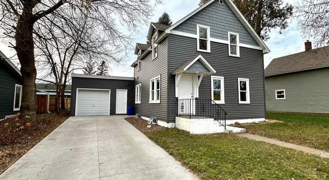 Photo of 220 Harriman Ave S, Amery, WI 54001