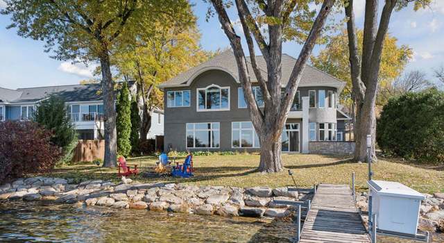 Photo of 5580 Maple Heights Rd, Greenwood, MN 55331