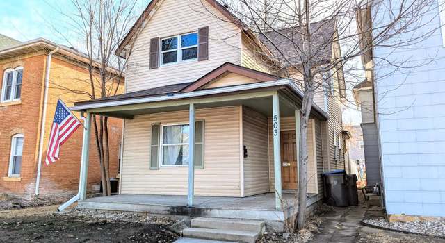 Photo of 503 N 2nd St, Mankato, MN 56001