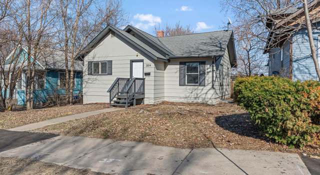 Photo of 3814 Dupont Ave N, Minneapolis, MN 55412