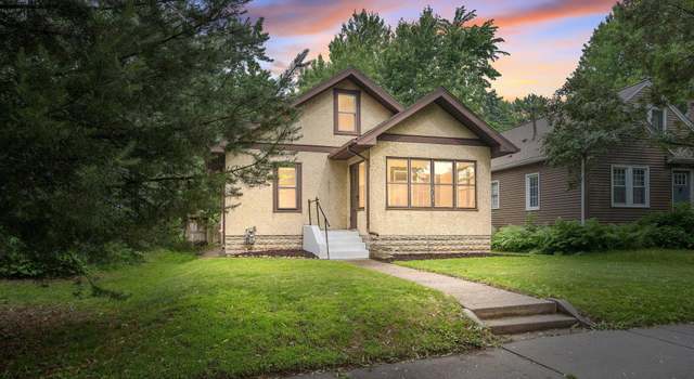 Photo of 3722 Thomas Ave N, Minneapolis, MN 55412