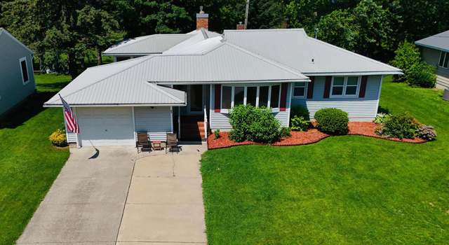 Photo of 25 3rd Ave NW, Harmony, MN 55939
