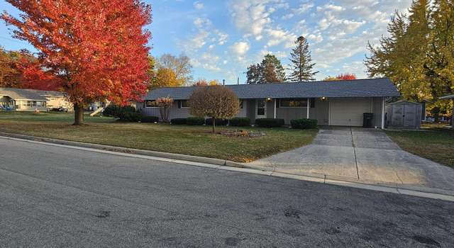 Photo of 507 NW Lincoln St, Adams, MN 55909