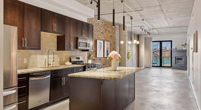 Photo of 212 N 1st St #112, Minneapolis, MN 55401
