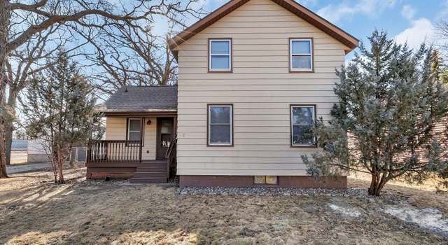 Photo of 538 2nd St SE, Saint Cloud, MN 56304