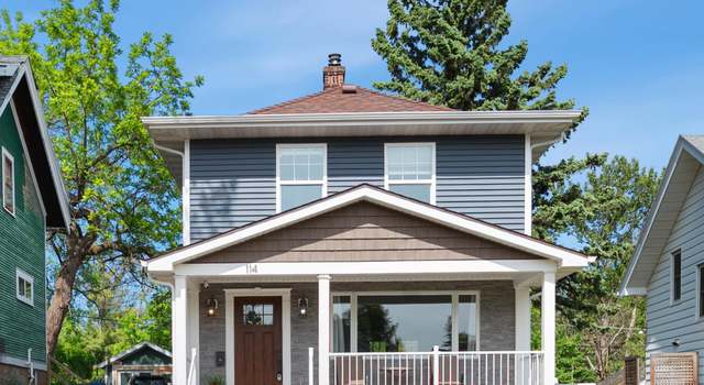 Photo of 114 Chester Pkwy, Duluth, MN 55805