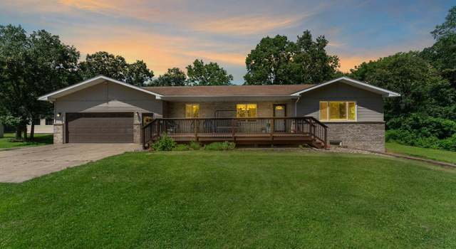 Photo of 4508 192nd St, South Haven, MN 55382