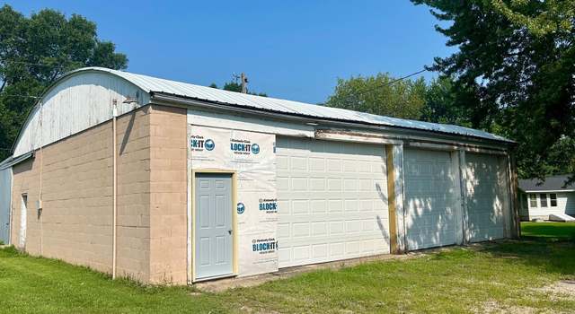 Photo of 507 N Miller Ave, Fulda, MN 56131
