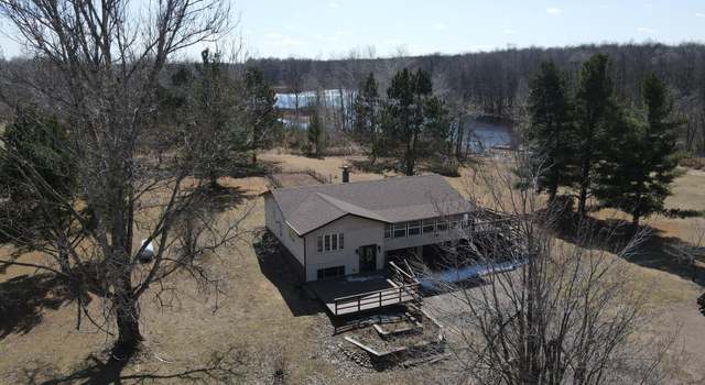 Photo of 823 N Elm Park Dr, Exeland, WI 54835