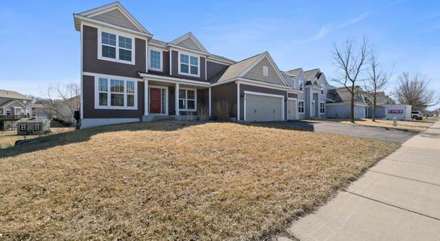 Photo of 524 122nd Ave NE, Blaine, MN 55434