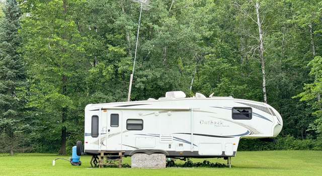Photo of 1473 Ann Lake Rd, Ogilvie, MN 56358