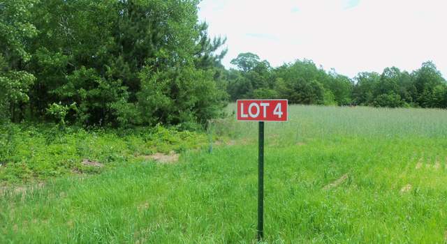 Photo of Lot 4 Maple Ln, Meenon Twp, WI 54872