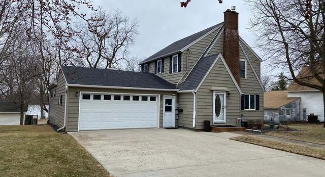 Photo of 604 Lafayette Ave S, Fulda, MN 56131