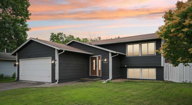 Photo of 7409 74th Ave N, Brooklyn Park, MN 55428