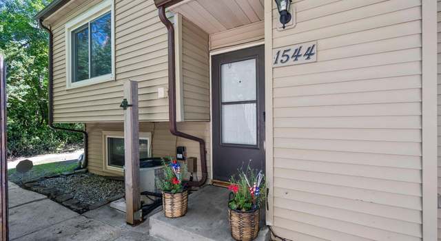 Photo of 1544 Greenwood Ct N, Eagan, MN 55122