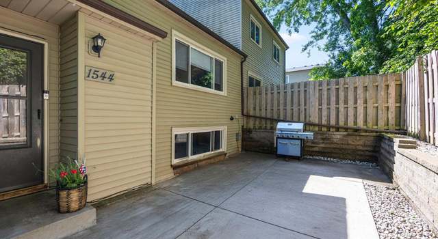 Photo of 1544 Greenwood Ct N, Eagan, MN 55122