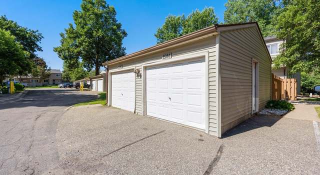 Photo of 1544 Greenwood Ct N, Eagan, MN 55122