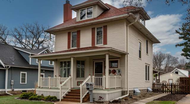 Photo of 833 6th Ave SW, Rochester, MN 55902
