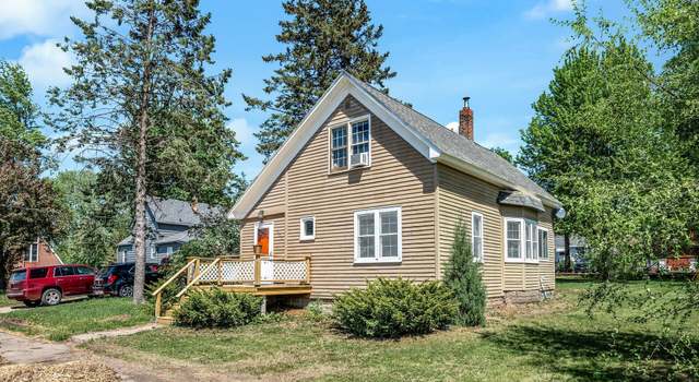 Photo of 904 8th Ave, Howard Lake, MN 55349