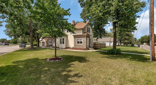 Photo of 607 23rd Ave N, Saint Cloud, MN 56303