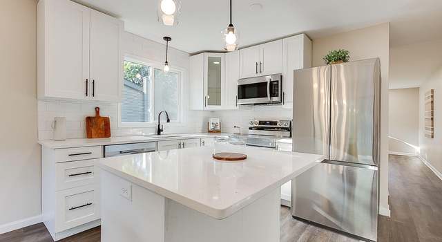 Photo of 4355 Arden View Ct, Arden Hills, MN 55112