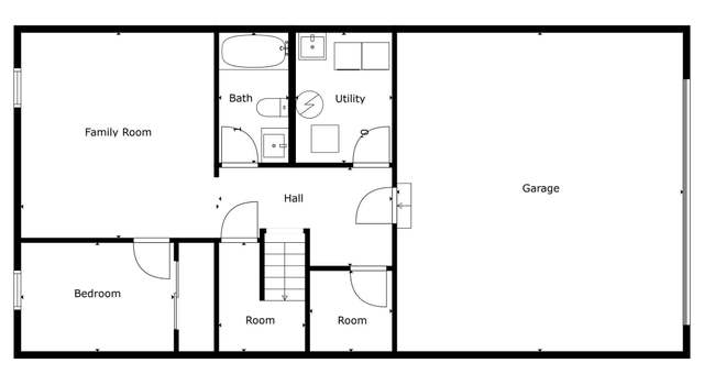 Photo of 4355 Arden View Ct, Arden Hills, MN 55112