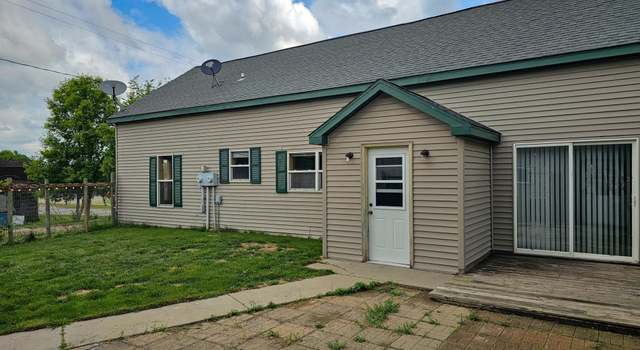 Photo of 275 S Railway Ave, Vergas, MN 56587