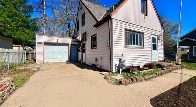 Photo of 1007 6th St N, Saint Cloud, MN 56303