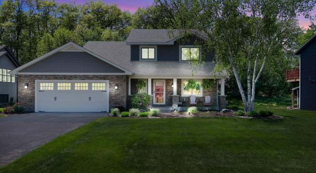 Photo of 4446 Helmo Ave N, Oakdale, MN 55128