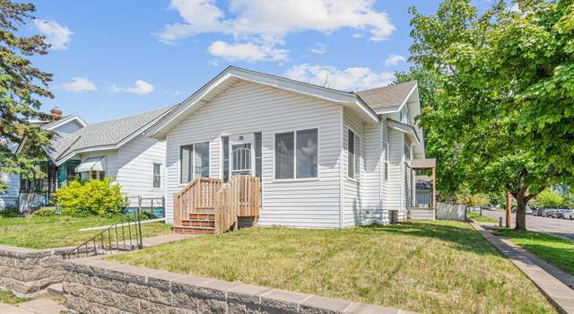 Photo of 604 Asbury St, Saint Paul, MN 55104