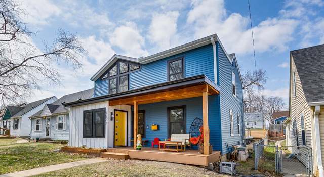 Photo of 5820 44th Ave S, Minneapolis, MN 55417