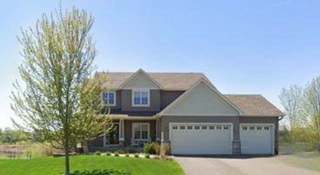 Photo of 626 Savanna Trl, Delano, MN 55328