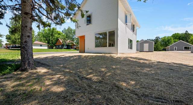 Photo of 740 NW 8th Ave, Grand Rapids, MN 55744