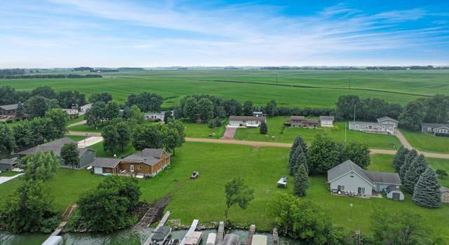 Photo of 15 Pommier Ln, Garvin, MN 56132