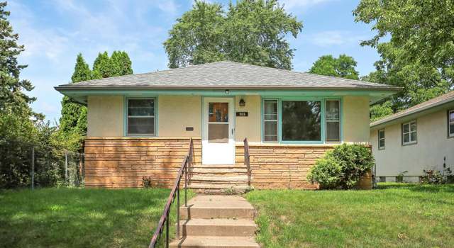 Photo of 969 Portland Ave, Saint Paul, MN 55104