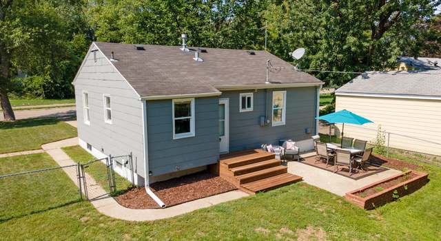 Photo of 7415 Xerxes Ave S, Richfield, MN 55423