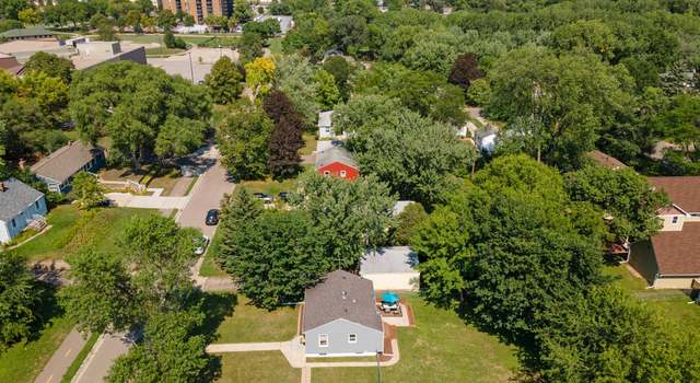 Photo of 7415 Xerxes Ave S, Richfield, MN 55423