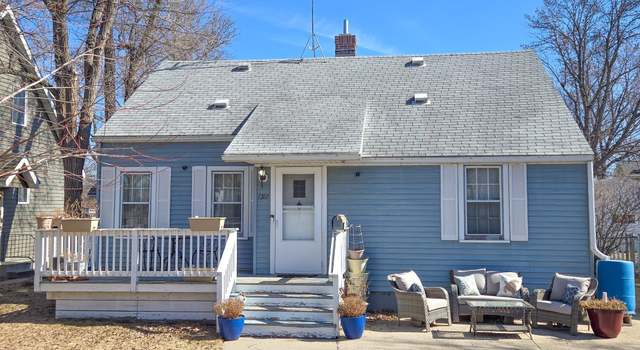 Photo of 1212 10th Ave N, Saint Cloud, MN 56303