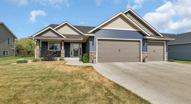 Photo of 2147 6th St N, Sartell, MN 56377