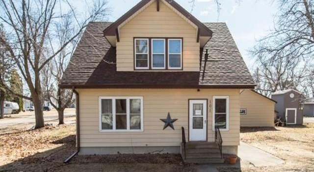 Photo of 101 W 5th St, Cyrus, MN 56323
