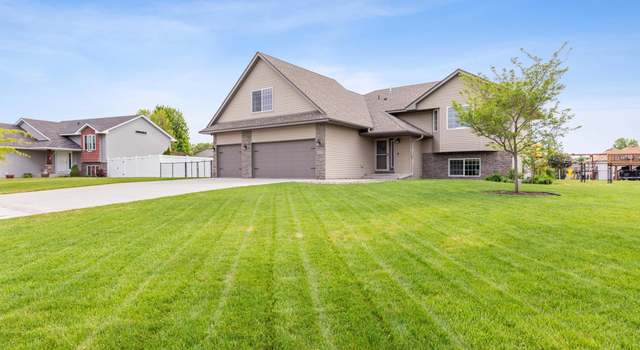 Photo of 30259 Fox Run Rd, Stacy, MN 55079