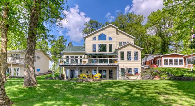 Photo of 12805 Dorff Beach Rd, Audubon, MN 56511