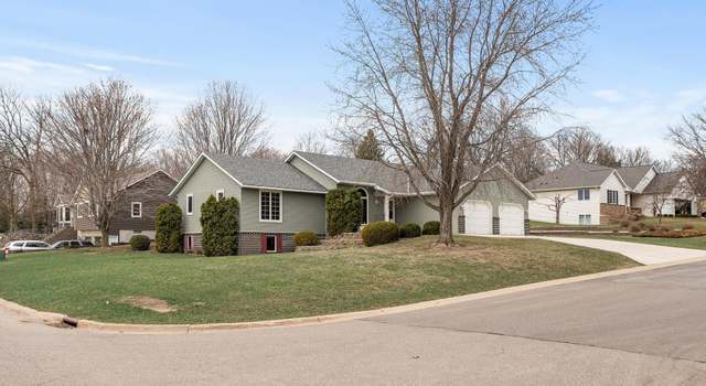 Photo of 990 Klyva Rd SE, Cokato, MN 55321