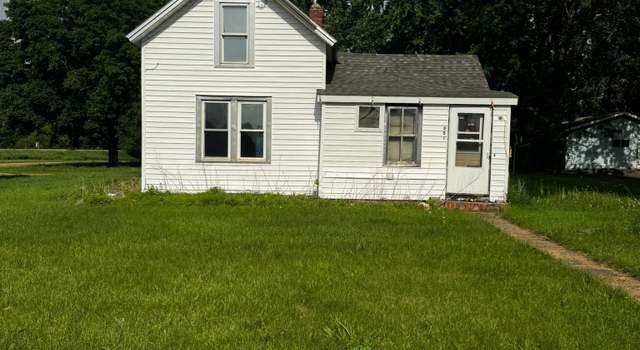 Photo of 201 Harrison Ave, Sacred Heart, MN 56285
