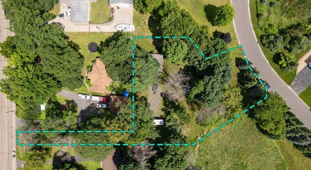 Photo of 7688 N Shore Trl, Forest Lake, MN 55025