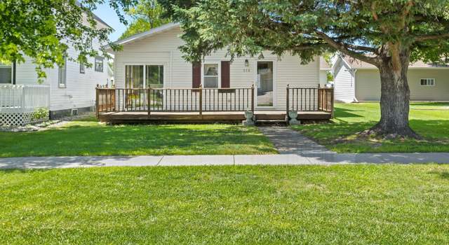 Photo of 312 6th Ave N, Casselton, ND 58012