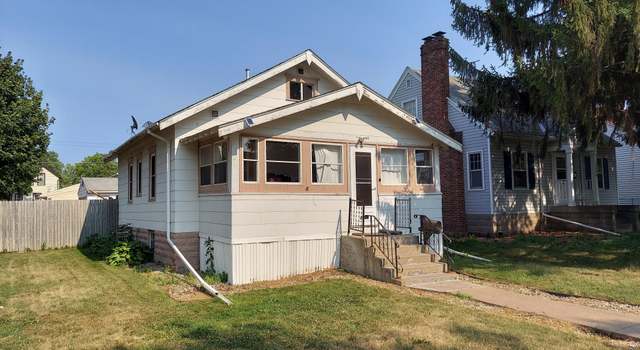 Photo of 1258 Marion St, Saint Paul, MN 55117