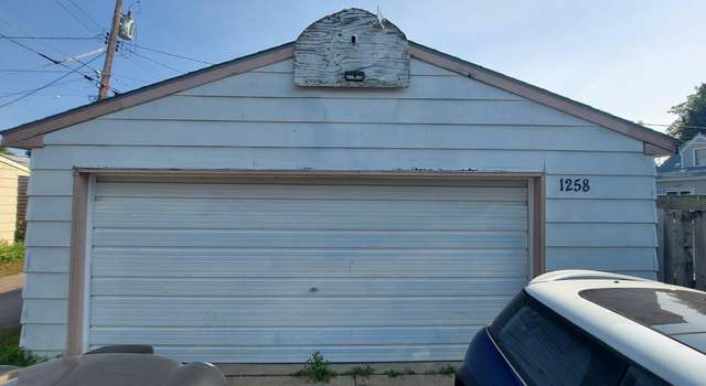 Photo of 1258 Marion St, Saint Paul, MN 55117