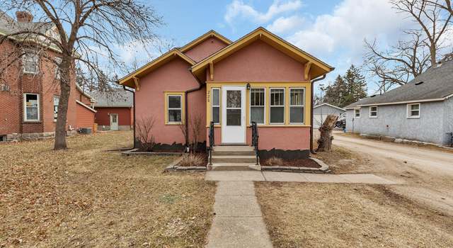 Photo of 220 Central Ave S, Richmond, MN 56368