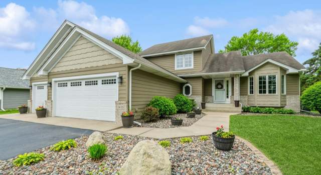 Photo of 3633 91st Cres N, Brooklyn Park, MN 55443